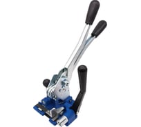 Комбинированное устройство для ПП-ленты 12 мм FLAGMAN TOOLS U-152-12 РТ00101014