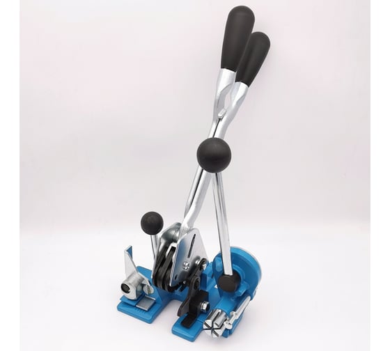 Комбинированное устройство для ПП-ленты 15 мм FLAGMAN TOOLS H-42-16 РТ00101008