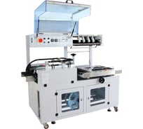 Аппарат для запайки и обрезки HUALIAN BSF-5640LG "L" (автомат) 4687202662463