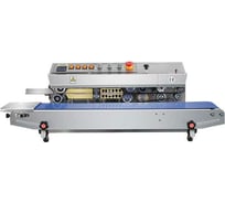 Роликовый запайщик с датой HUALIAN FRM-810I (нерж.) 4687202662104
