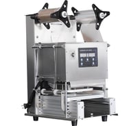 Автоматический запайщик лотков HUALIAN НL-95A 4687202662708