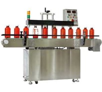 Автоматическая машина для индукционной запайки HUALIAN HL-3000B 4687202662661