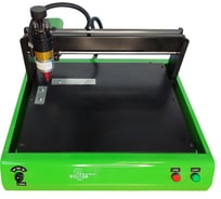 Стационарный электрический маркиратор для табличек Индастриал Тулз 300x200 мм МСЭ-3020Т U00040