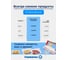 Вакуумный упаковщик c удалением жидкости Foodatlas DZ-300B Pro УТ000008043 7