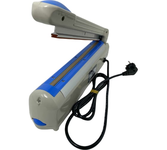 Запайщик пакетов CAS CNT-300/2 77-00034638