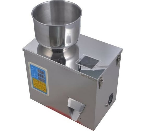 Весовой дозатор HUALIAN FZ-100 (1-100 г) 4687202662531