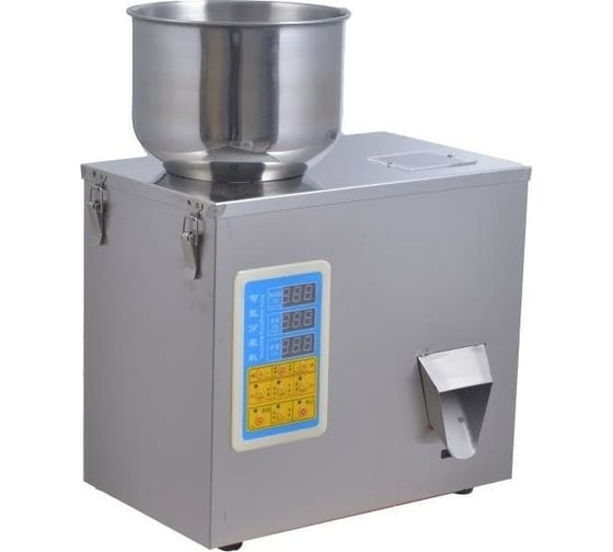 Весовой дозатор HUALIAN FZ-200 (1-200 г) 4687202662548 1