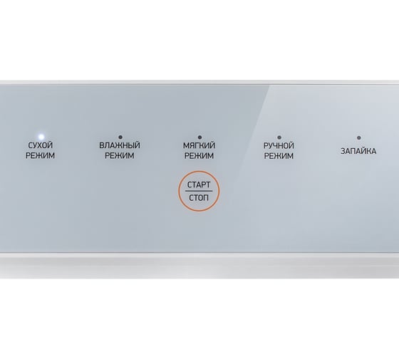 Вакуумный упаковщик bbk BVS602 белый ЦБ-00001538