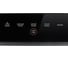 Вакуумный упаковщик bbk BVS602 черный ЦБ-00001530 3