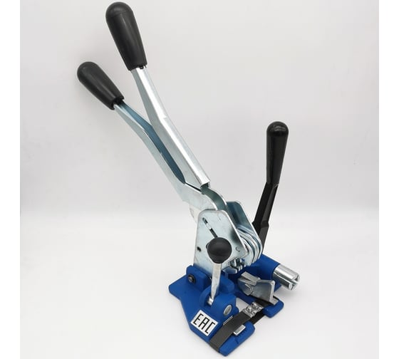 Комбинированное устройство для ПП-ленты FLAGMAN TOOLS U-152-16, 12-16 мм РТ00101013