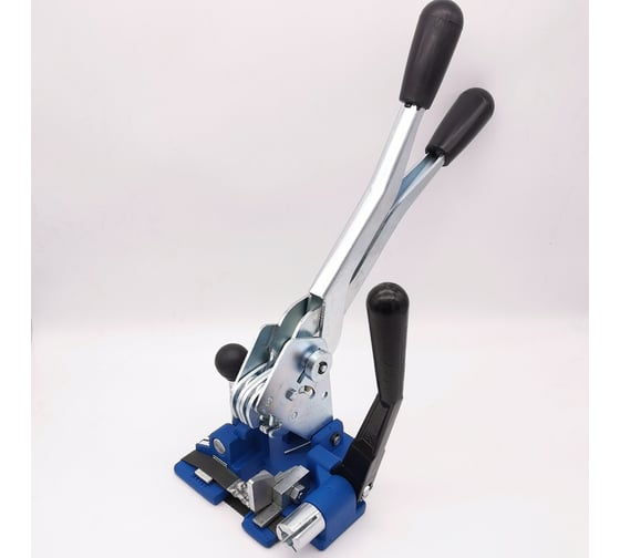 Комбинированное устройство для ПП-ленты FLAGMAN TOOLS U-152-16, 12-16 мм РТ00101013