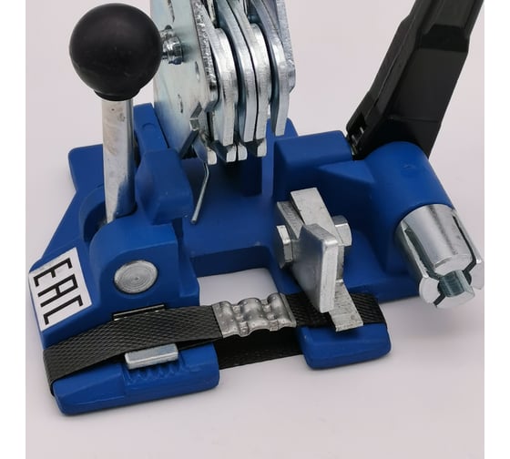 Комбинированное устройство для ПП-ленты FLAGMAN TOOLS U-152-16, 12-16 мм РТ00101013