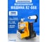 Мешкозашивочная машина Foodatlas RZ-668 ЦБ000001114 2