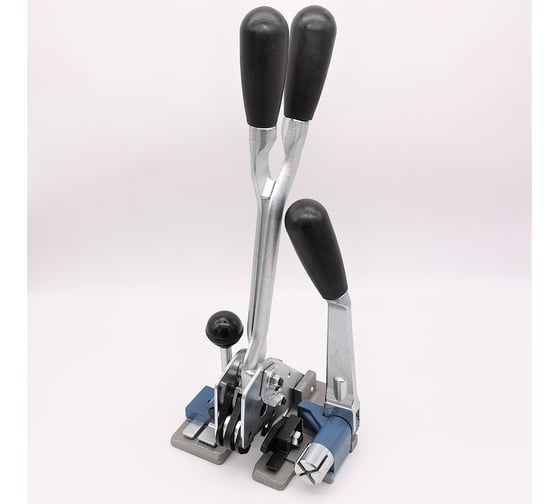 Комбинированное устройство для ПП-ленты 15 мм FLAGMAN TOOLS P1625 РТ00101208