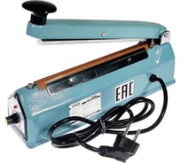 Импульсный запайщик HUALIAN FS-200 без ножа, 200x3 мм + ремкомплект для FS-200 ZAP-00219