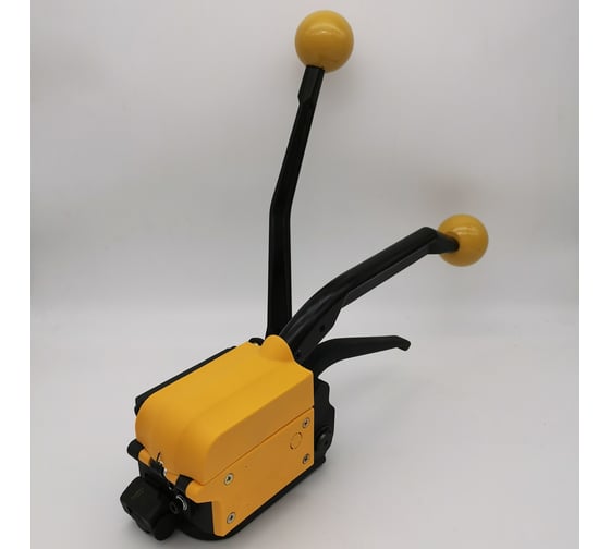 Комбинированное устройство для стальной ленты FLAGMAN TOOLS FT-333A 16-20 мм PT00300010