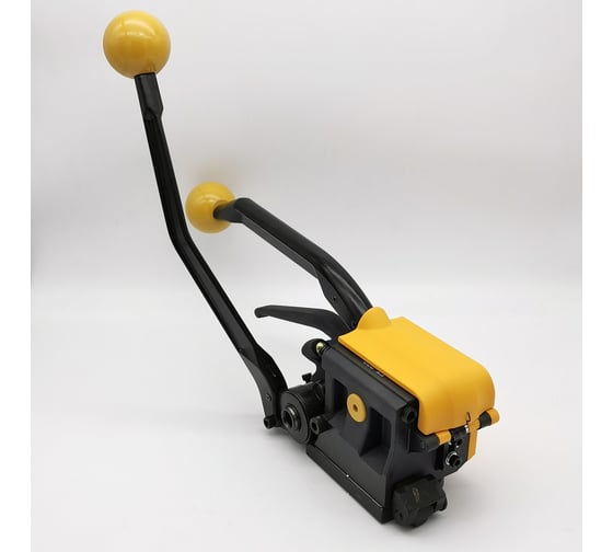 Комбинированное устройство для стальной ленты FLAGMAN TOOLS FT-333A 16-20 мм PT00300010