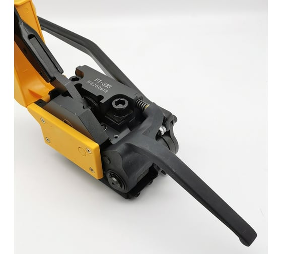 Комбинированное устройство для стальной ленты FLAGMAN TOOLS FT-333A 16-20 мм PT00300010