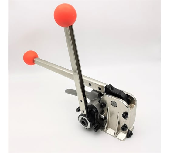 Комбинированное устройство для стальной ленты 16-20 мм FLAGMAN TOOLS FT-350 PT00300020