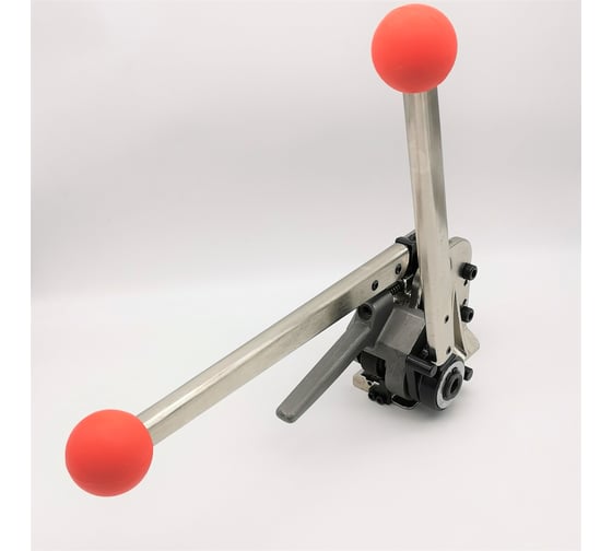 Комбинированное устройство для стальной ленты 16-20 мм FLAGMAN TOOLS FT-350 PT00300020