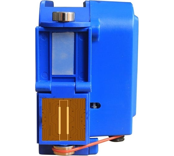 Ручной каплеструйный маркиратор KDM Inkjet mini 4640159980431