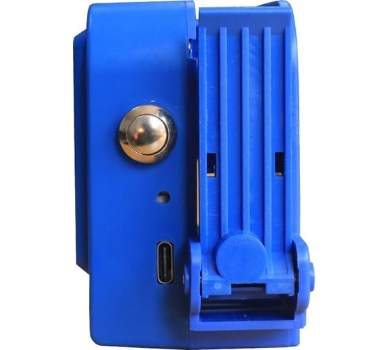 Ручной каплеструйный маркиратор KDM Inkjet mini 4640159980431