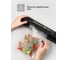 Вакууматор для продуктов SHINY KITCHEN Vacuum Sealer Turbo 10 пакетов 50097 3