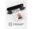 Вакууматор для продуктов SHINY KITCHEN Vacuum Sealer Turbo 10 пакетов 50097 4