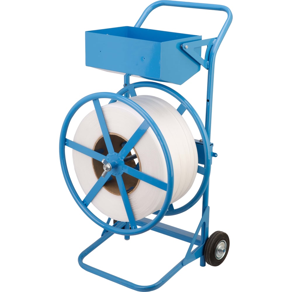 Диспенсер-размотчик для полипропиленовой ленты Волга Полимер Т081104 ...