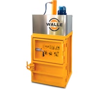 Вертикальный гидравлический пресс Walle VME-8 220 В