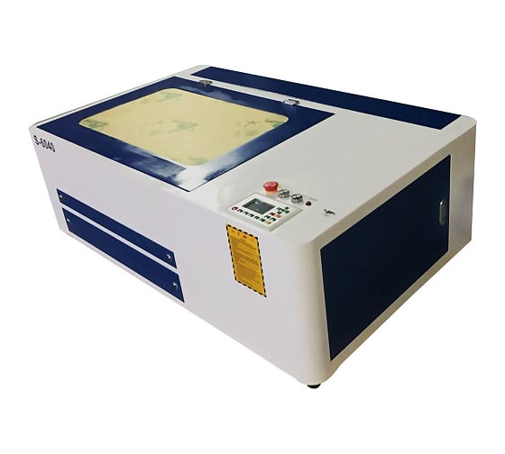 Лазерный станок, 60W, водяная помпа, 80л Gard - 6400 5918-0101B