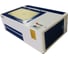Лазерный станок, 60W, водяная помпа, 80л Gard - 6400 5918-0101B 2