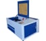 Лазерный станок, 60W, водяная помпа, 80л Gard - 6400 5918-0101B 3
