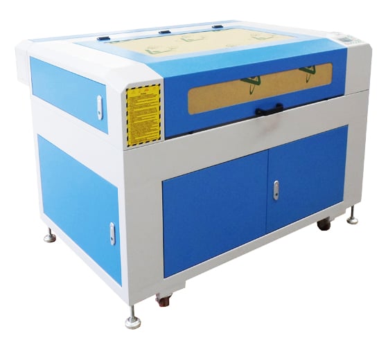 Лазерный станок (60W, Водяная помпа, 80л) Gard 9060 5918-0109B