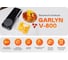 Вакуумный упаковщик Garlyn V-800 КА-00000777 5