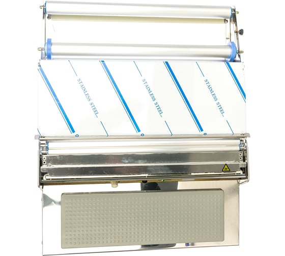 Горячий стол CAS CNW-460 OZ0CW3464GCI0501