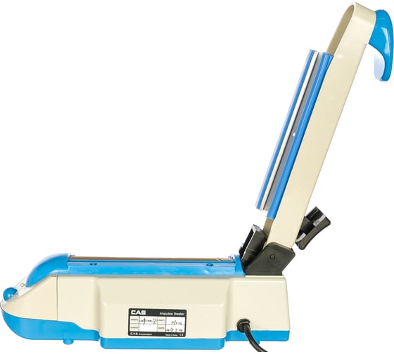 Сварщик пленки CAS CXP-200/5С OZ0CZ8204GCI0502