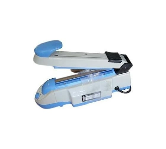 Сварщик пленки CAS CXP-400/2С OZ0CZ8404GCI0502 1