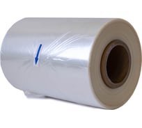 Термоусадочная полиолефиновая пленка МТ-ПАК ТОРГ (ПОФ/POF CF) 200 мм, 750 м, 15 мкм, полурукав 3745851