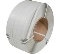 Полипропиленовая упаковочная лента ООО Авалон-С 8*0.45 мм, 4000 м 10111-0845