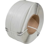 Полипропиленовая упаковочная лента ООО Авалон-С 9х0,5 мм, 4000 м 10111-1145