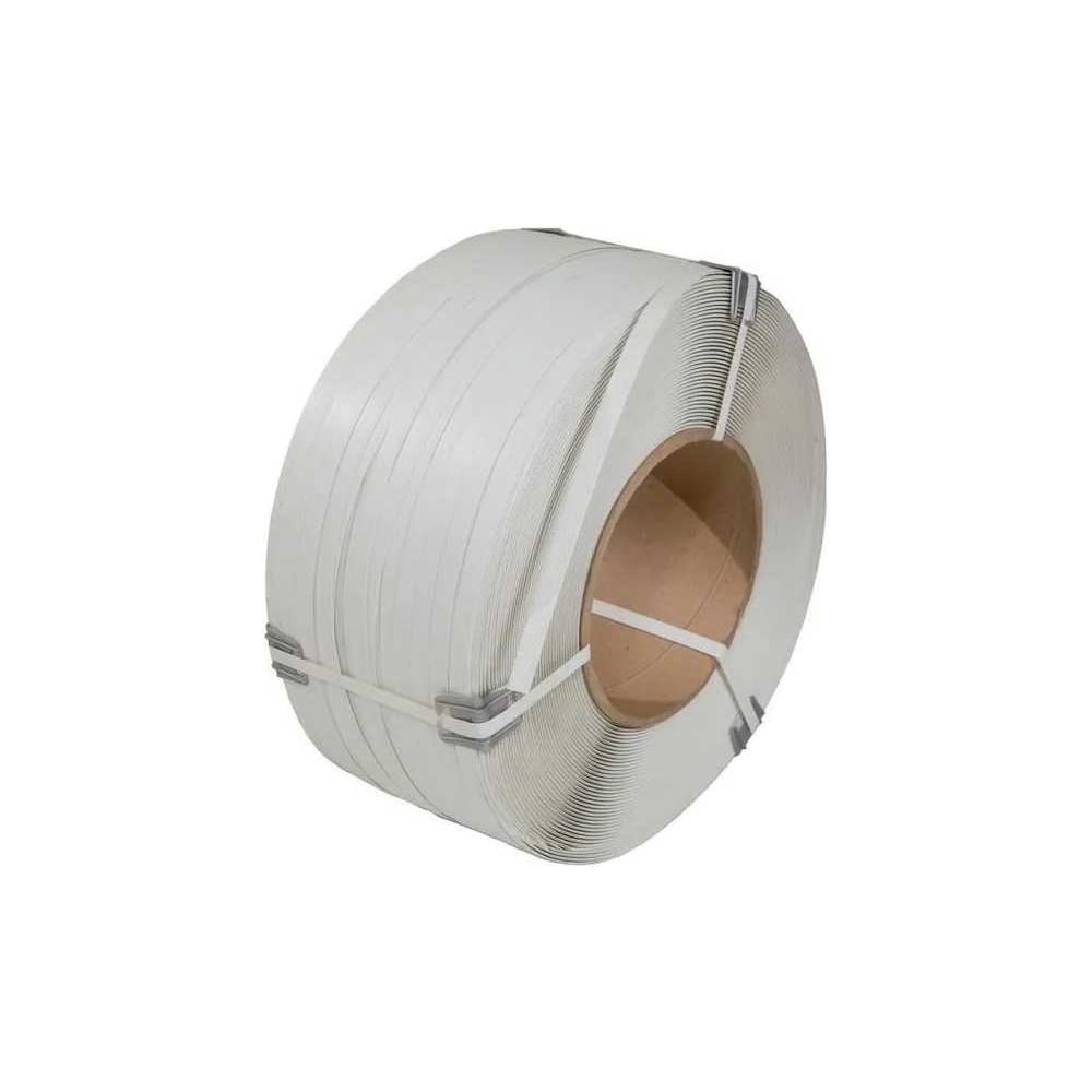 Полипропиленовая упаковочная лента ООО Авалон-С 15*0,6 мм, 2000 м 10111 ...