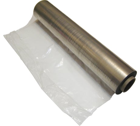 Техническая стрейч-пленка SDM 500мм 23мкм 1,3 кг 3565