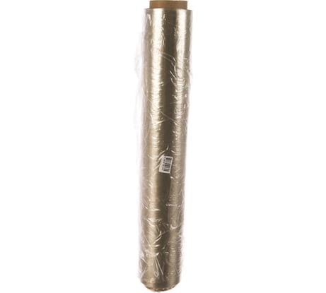 Техническая стрейч-пленка SDM 500мм 23мкм 1,4 кг 2019