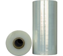 Стрейч-пленка для машинной упаковки ООО Комус первичное сырье, 180%, 23 мкм, 50 см, 1512 м, 16 кг нетто 537661