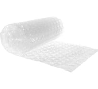 Воздушно-пузырчатая пленка Комупак 2-10-65 1.2х100 м 130330