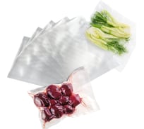 Пакеты к вакуумному упаковщику Zigmund & Shtain Kuchen-Profi VB-006 ЦБ-00000415