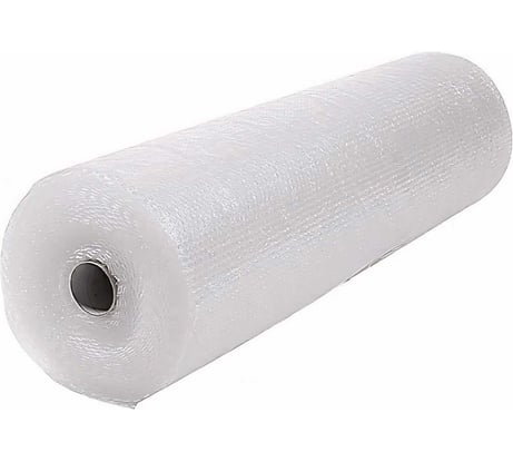 Воздушно-пузырчатая пленка Ресурс 1,5х10м 07705