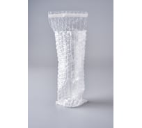 Пакет воздушно-пузырчатый PACK INNOVATION 10x25+5 см, клеевой клапан, 1000 шт. IPVPPKK10255-1000