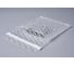 Пакет воздушно-пузырчатый PACK INNOVATION 12x12+5 см, клеевой клапан, 300 шт. IPVPPKK12125-300 1